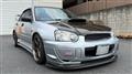 2003 Subaru Impreza Wrx
