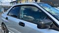 2003 Subaru Impreza Wrx