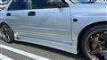 2003 Subaru Impreza Wrx