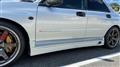 2003 Subaru Impreza Wrx