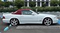 1993 Mercedes-Benz SL-Class