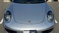 2015 Porsche 911