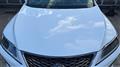 2020 Lexus RX