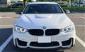 2016 BMW 4 Series
