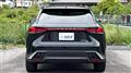 2026 Lexus RX