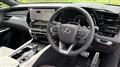 2026 Lexus RX