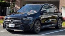 2023 Mercedes-Benz GLA-Class