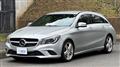 2016 Mercedes-Benz CLA-CLASS
