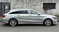2016 Mercedes-Benz CLA-CLASS
