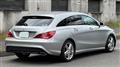 2016 Mercedes-Benz CLA-CLASS