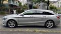 2016 Mercedes-Benz CLA-CLASS