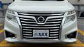 2014 Nissan Elgrand