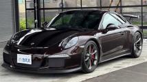 2015 Porsche 911