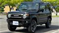 2019 Suzuki Jimny