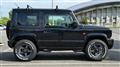 2019 Suzuki Jimny