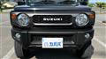 2019 Suzuki Jimny