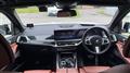 2025 BMW X7