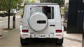 2023 Mercedes-Benz G-Class