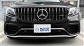 2019 Mercedes-Benz GLC-Class