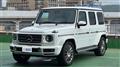2019 Mercedes-Benz G-Class