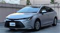2023 Toyota Corolla Sedan