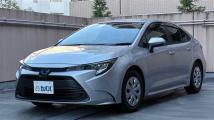 2023 Toyota Corolla Sedan