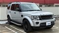 2016 Land Rover Discovery
