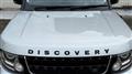 2016 Land Rover Discovery