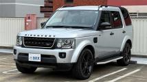 2016 Land Rover Discovery
