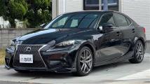 2013 Lexus IS