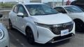2022 Nissan Note