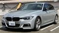 2012 BMW 3 Series