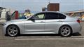 2012 BMW 3 Series