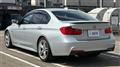 2012 BMW 3 Series