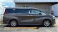 2018 Toyota Alphard