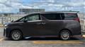 2018 Toyota Alphard
