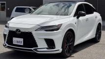 2023 Lexus RX