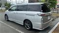 2012 Nissan Elgrand