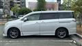 2012 Nissan Elgrand