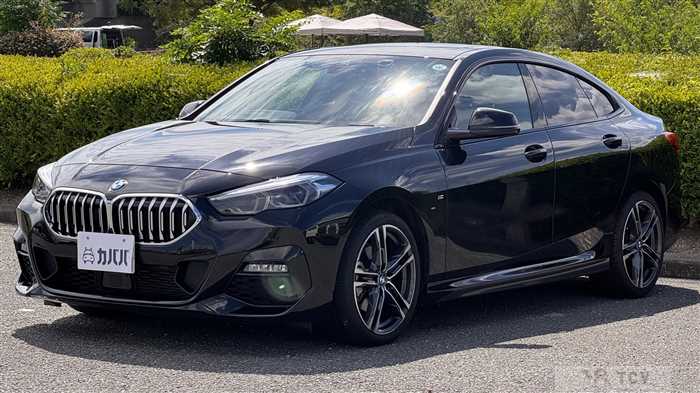 2024 BMW 2 Series