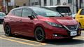 2018 Nissan Leaf