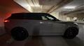 2020 Land Rover Range Rover Velar
