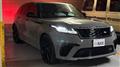 2020 Land Rover Range Rover Velar
