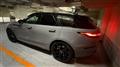2020 Land Rover Range Rover Velar