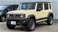 2025 Suzuki Jimny