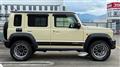 2025 Suzuki Jimny