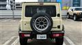 2025 Suzuki Jimny