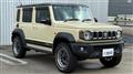 2025 Suzuki Jimny