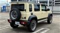 2025 Suzuki Jimny