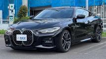 2024 BMW 4 Series